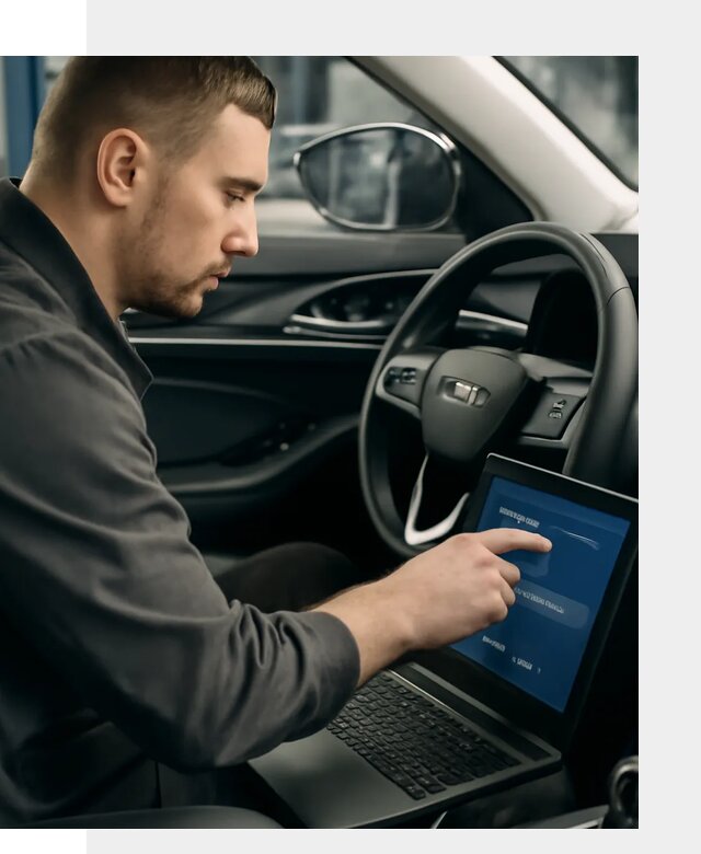 Русификация мультимедиа автомобилей Changan под ключ в Соликамске