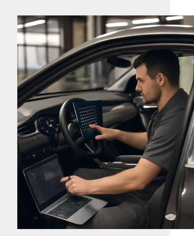 Русификация Exeed TXL в Соликамске по цене от 15354 р. | ФастМобиль-Слк