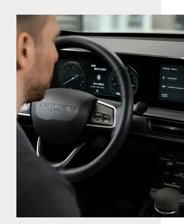 Русификация Exeed панель приборов в Соликамске от 6080 р. | ФастМобиль-Слк
