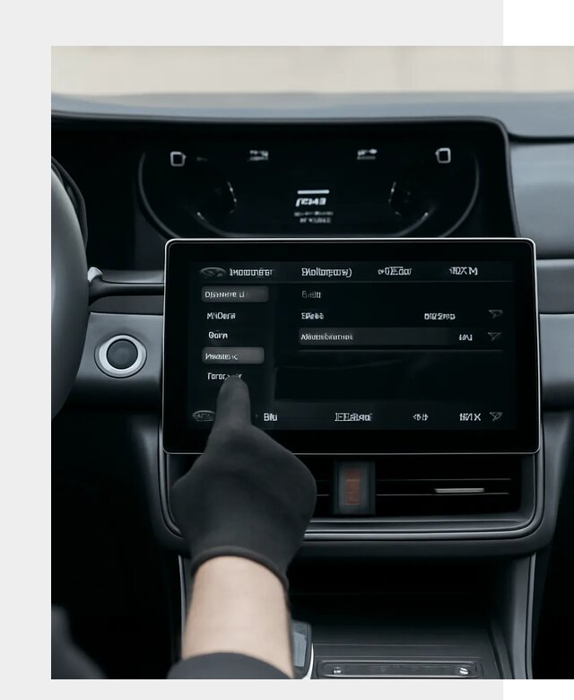 Русификация GAC GS 8 под ключ в Соликамске от 6698 р. | ФастМобиль-Слк