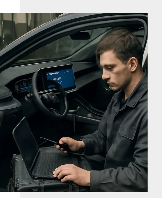 Профессиональная русификация Geely Bouye L Cool в Соликамске