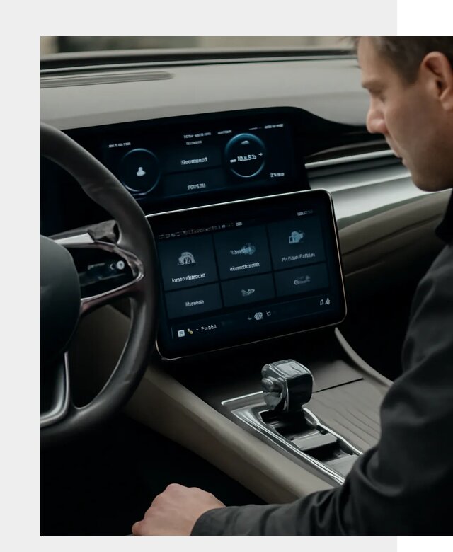 Русификация Geely Monjaro в Соликамске по цене от 8141 р. | ФастМобиль-Слк