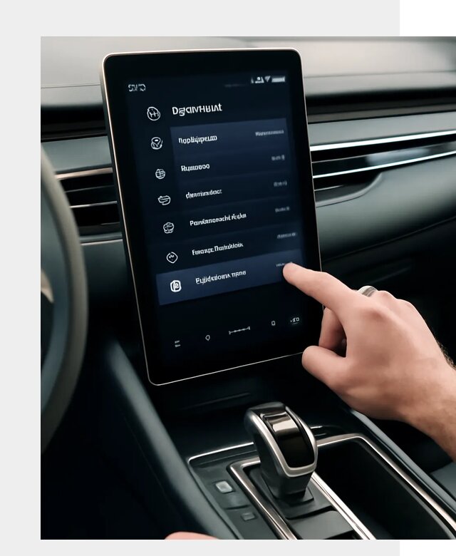 Русификация Geely Preface в Соликамске по цене от 10202 р. | ФастМобиль-Слк