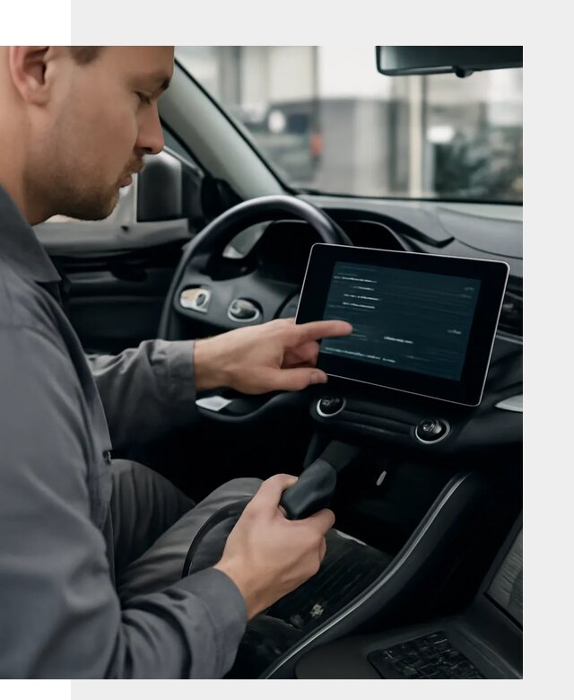 Русификация мультимедиа автомобилей Geely в Соликамске под ключ