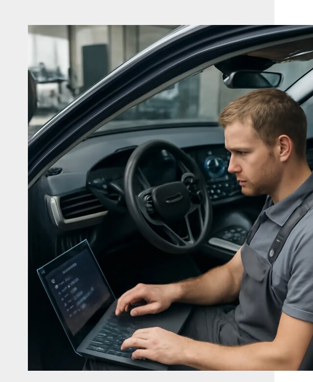 Русификация Haval в Соликамске по цене от 8141 р. | ФастМобиль-Слк