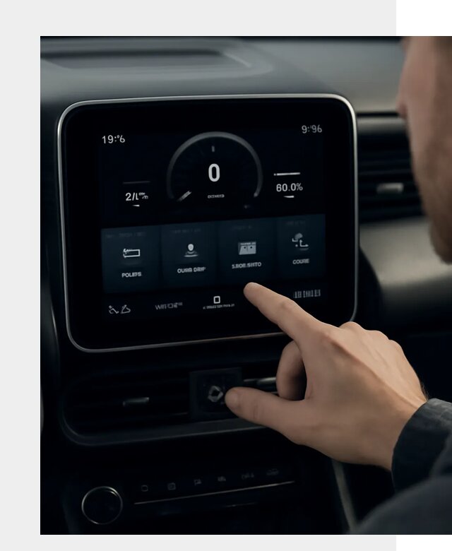 Русификация Haval DARGO в Соликамске по цене от 6698 р. | ФастМобиль-Слк