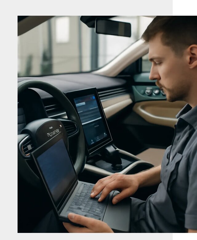 Русификация Lynk Co 900 в Соликамске по цене от 20507 р. | ФастМобиль-Слк