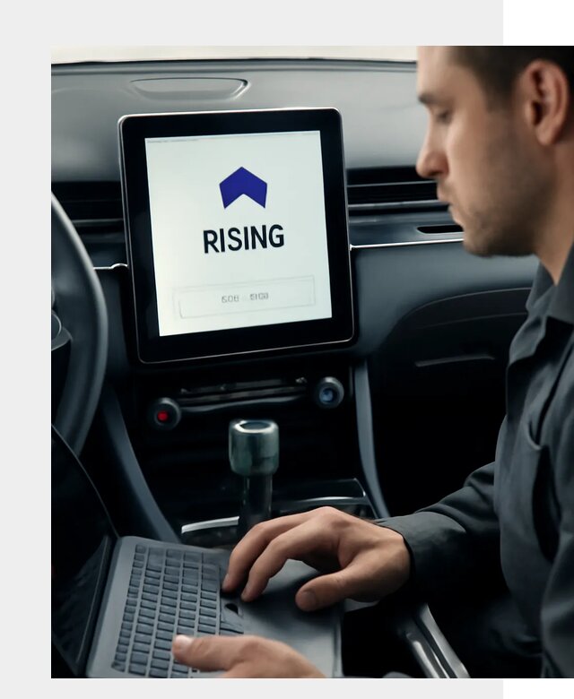 Установка приложений Rising в Соликамске по цене от 4637 р. | ФастМобиль-Слк