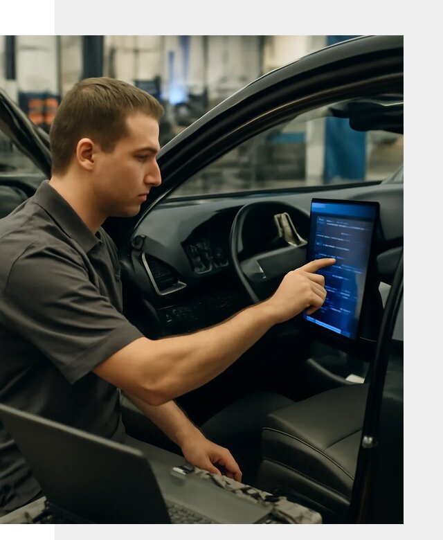 Русификация мультимедиа Hyundai для автомобилей под ключ в Соликамске