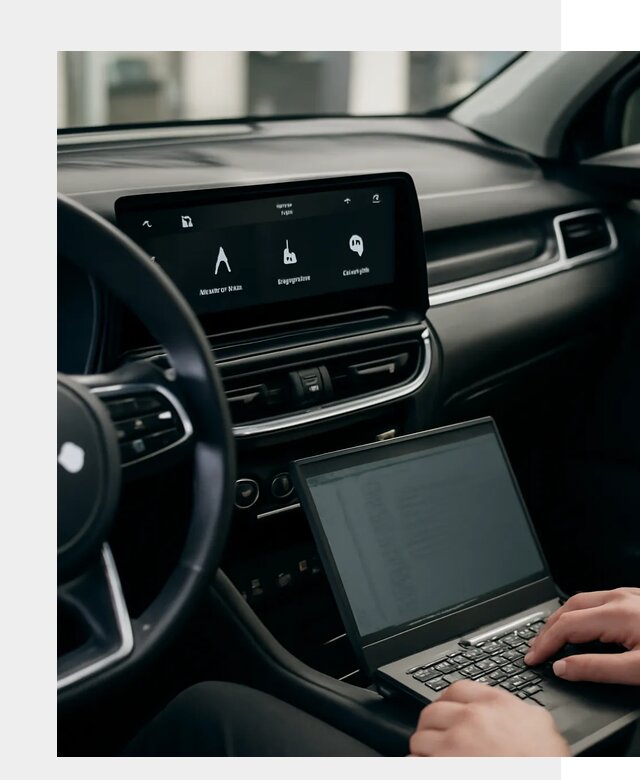 Русификация Kia K5 в Соликамске по цене от 6698 р. | ФастМобиль-Слк