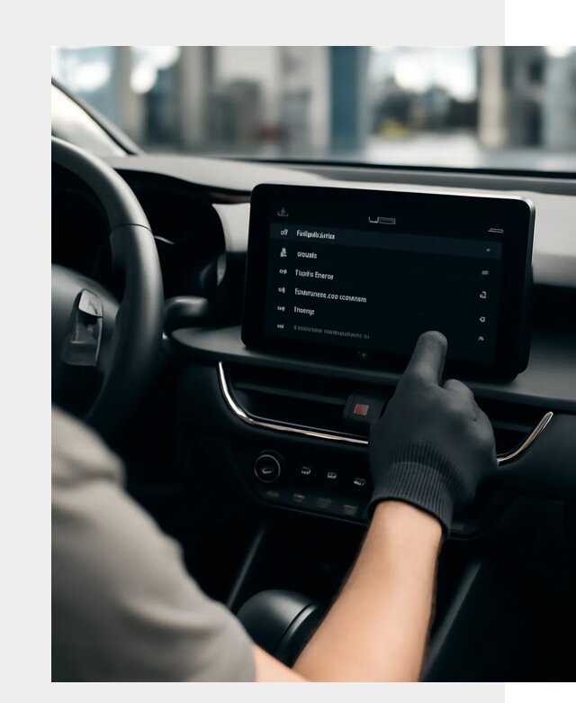 Русификация Kia всех моделей в Соликамске от 10202 р. | ФастМобиль-Слк