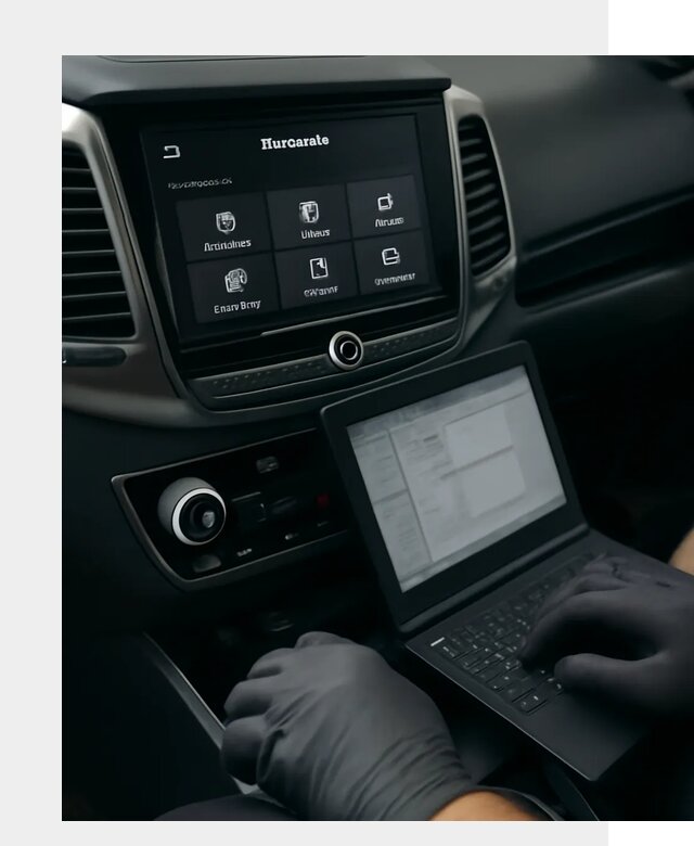Русификация мультимедиа SsangYong в Соликамске от 6698 р. | ФастМобиль-Слк