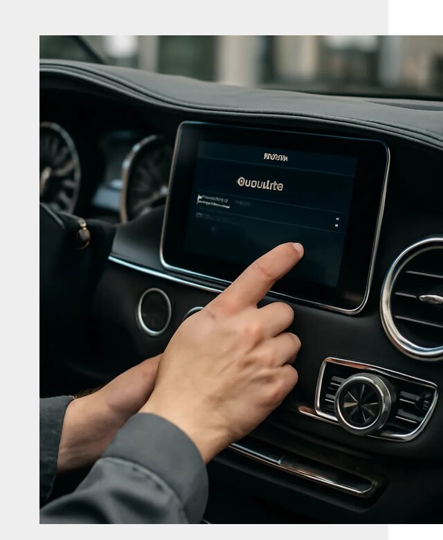 Адаптация часового пояса авто в Соликамске от 3607 р. | ФастМобиль-Слк