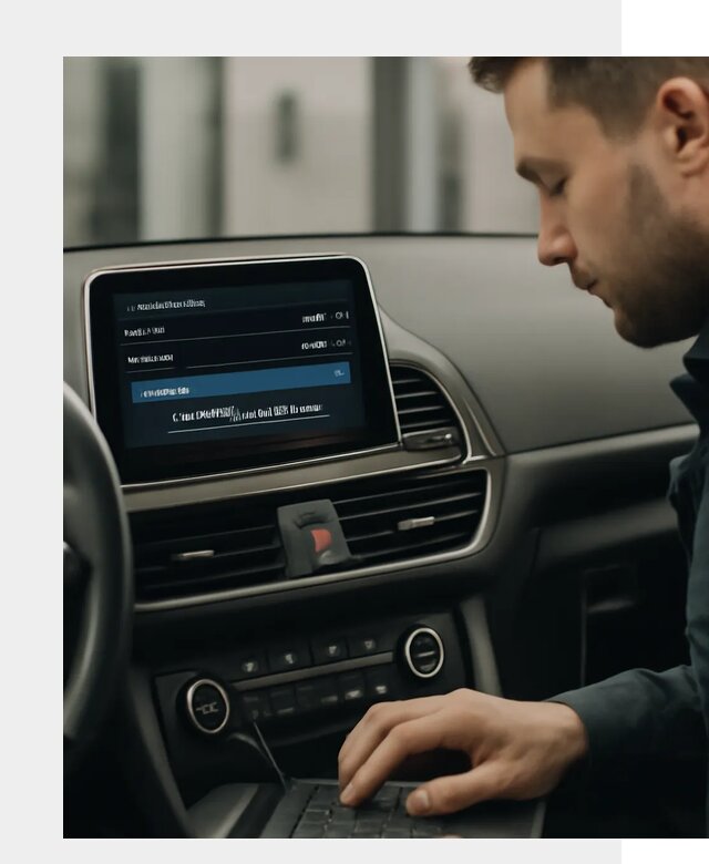 Установка русского пакета языка для авто в Соликамске от 6080 р. | ФастМобиль-Слк