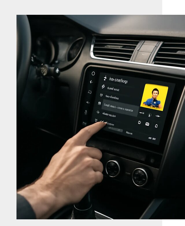 Установка Яндекс Музыки в авто в Соликамске от 6080 р. | ФастМобиль-Слк