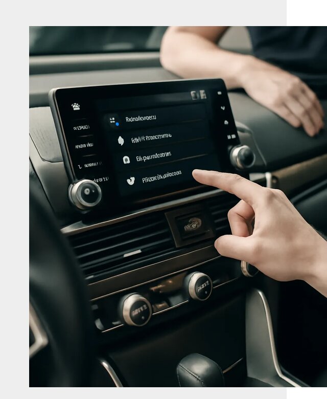 Русификация Honda Accord 10 в Соликамске по цене от 6698 р. | ФастМобиль-Слк