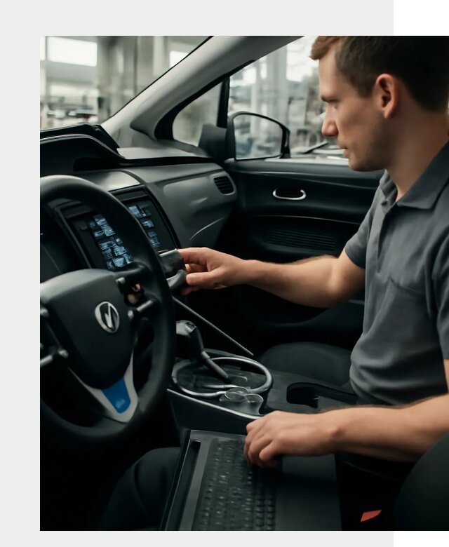 Русификация Honda CLARITY в Соликамске по цене от 7729 р. | ФастМобиль-Слк
