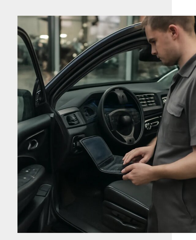 Русификация Honda Pilot по цене от 7110 р. в Соликамске ФастМобиль-Слк