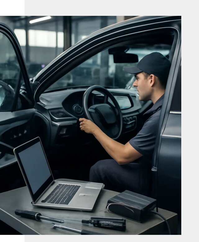 Русификация Honda Ridgeline для комфортной езды в Соликамске