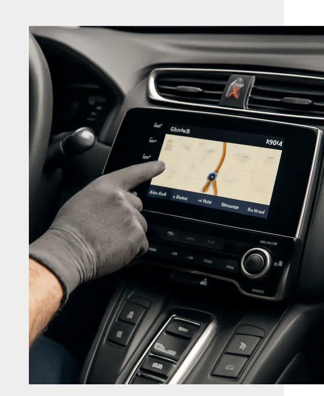 Русификация мультимедиа Honda в Соликамске от 7729 р. | ФастМобиль-Слк
