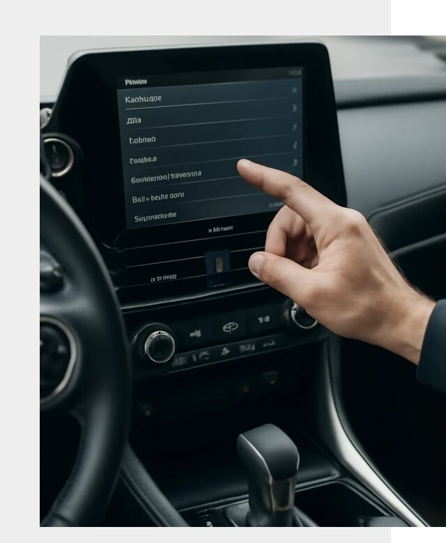 Русификация Lexus NX Pioner в Соликамске по цене 8759 р. | ФастМобиль-Слк