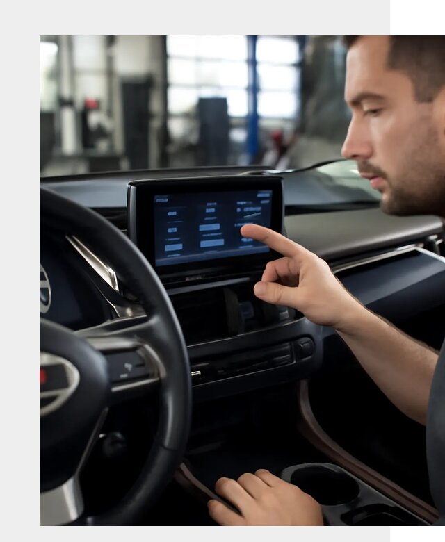 Русификация Lexus RX PANASONIC в Соликамске от 8141 р. | ФастМобиль-Слк