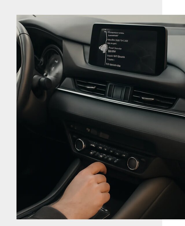 Русификация мультимедиа Mazda в Соликамске по цене от 8141 р. | ФастМобиль-Слк