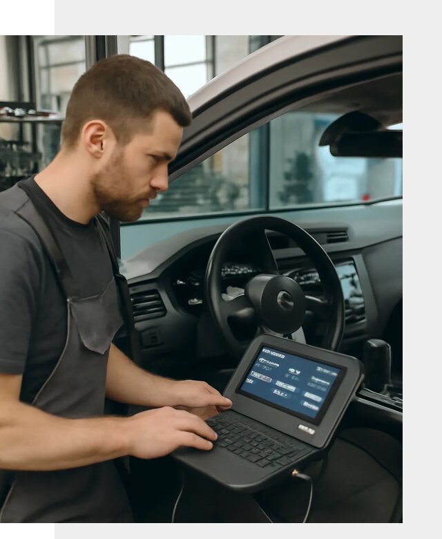 Русификация автомобилей Nissan для всех моделей в Соликамске