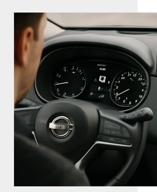Русификация приборной панели Nissan в Соликамске от 6698 р. | ФастМобиль-Слк