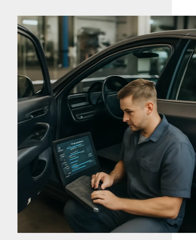 Русификация Toyota Crown в Соликамске по цене от 8759 р. | ФастМобиль-Слк