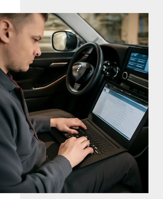 Русификация Toyota Crown Kluger под ключ для авто в Соликамске