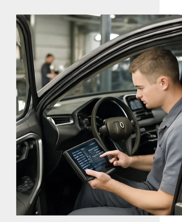 Русификация Toyota RAV4 в Соликамске по цене от 6698 р. | ФастМобиль-Слк
